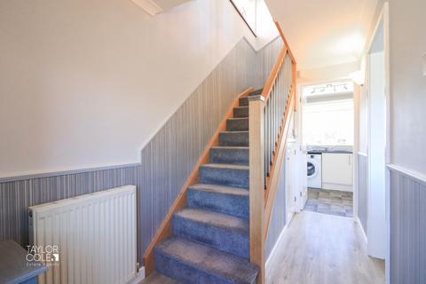 3 bedroom detached house for sale, Glyndebourne, Riverside