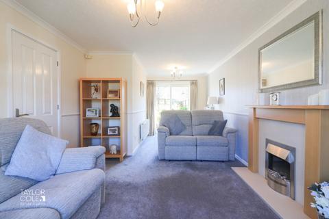 3 bedroom detached house for sale, Glyndebourne, Riverside
