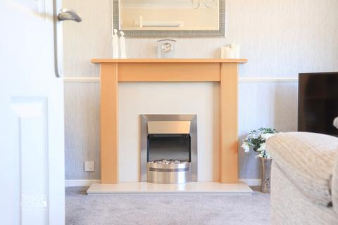3 bedroom detached house for sale, Glyndebourne, Riverside