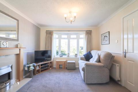 3 bedroom detached house for sale, Glyndebourne, Riverside