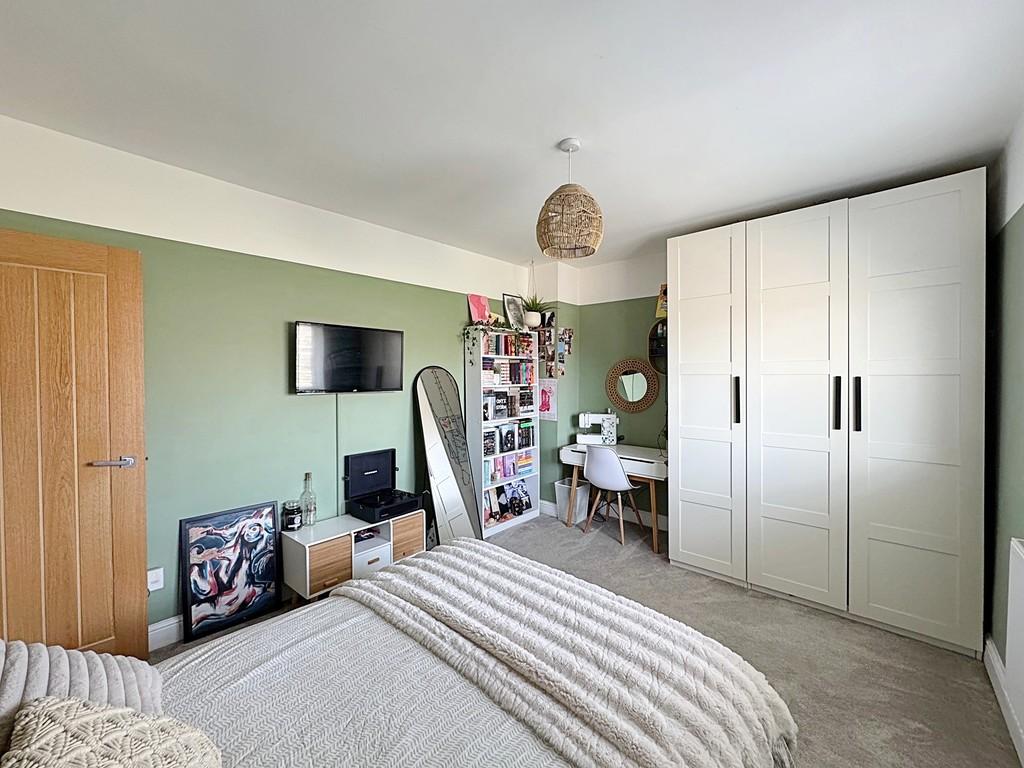 Double Bedroom Two