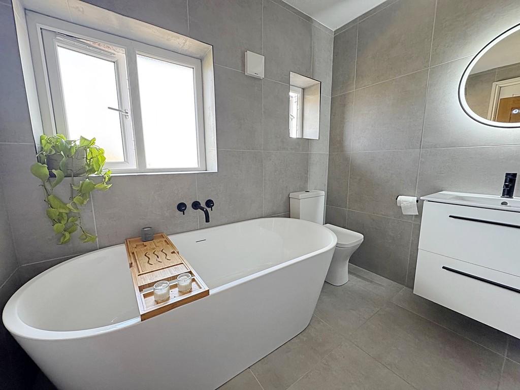 Luxury Bathroom
