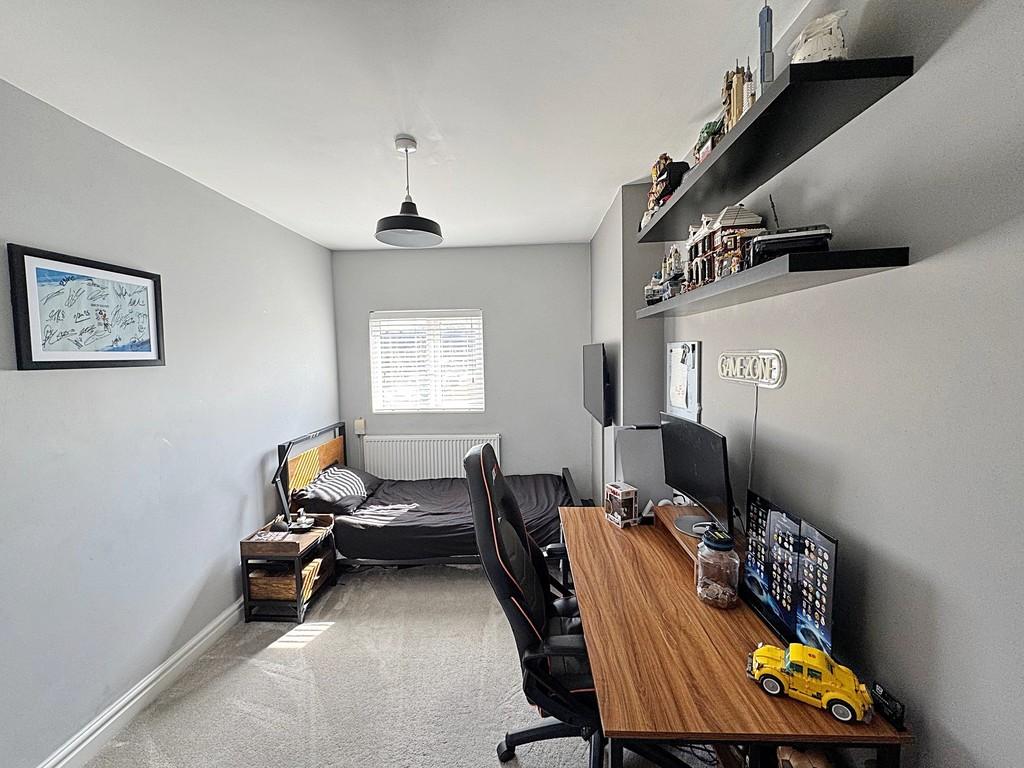 Double Bedroom Three