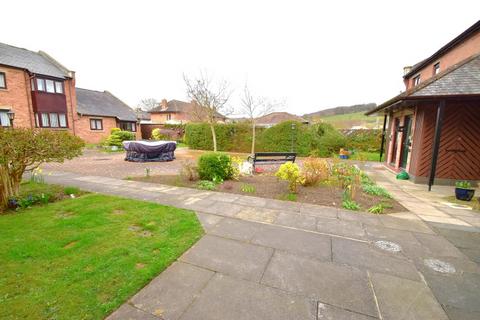 2 bedroom apartment for sale, Croft Court, Lanchester, Co. Durham
