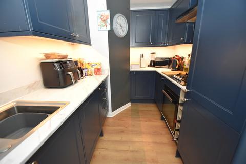 2 bedroom apartment for sale, Croft Court, Lanchester, Co. Durham