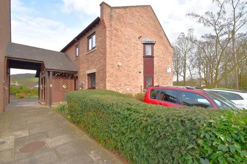 2 bedroom apartment for sale, Croft Court, Lanchester, Co. Durham