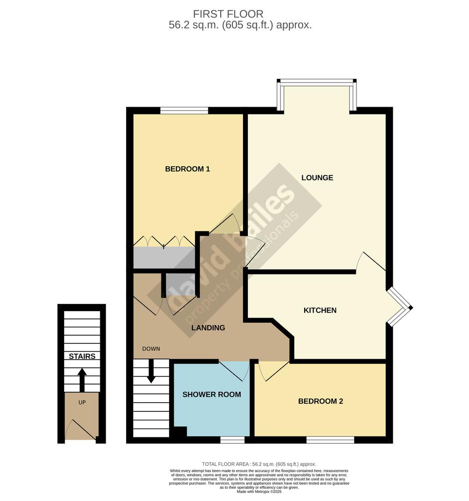 Croft Court DH70 JU-High