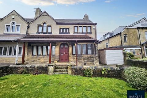 3 bedroom semi-detached house for sale, Roydstone Road, Bradford