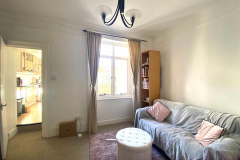 Flat 2, 14 Oxford Road, Exeter, EX4 6QU
