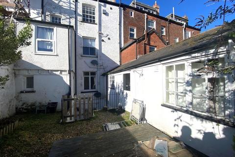Flat 2, 14 Oxford Road, Exeter, EX4 6QU