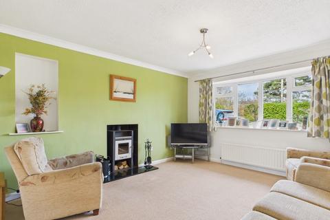 3 bedroom detached bungalow for sale, Horncastle Road, Woodhall Spa LN10