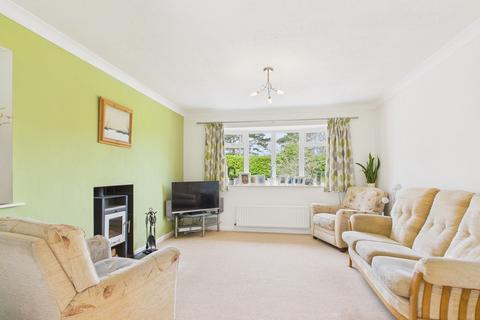 3 bedroom detached bungalow for sale, Horncastle Road, Woodhall Spa LN10