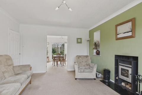 3 bedroom detached bungalow for sale, Horncastle Road, Woodhall Spa LN10