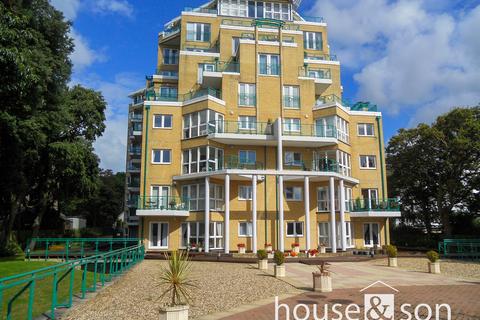 3 bedroom apartment for sale, Dunholme Manor, Manor Road, East Cliff, Bournemouth, BH1