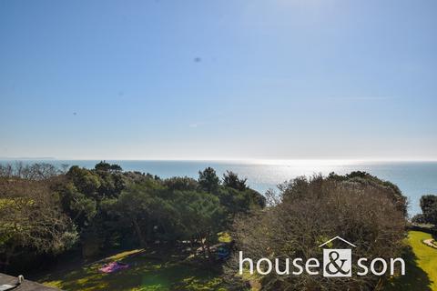 3 bedroom apartment for sale, Dunholme Manor, Manor Road, East Cliff, Bournemouth, BH1