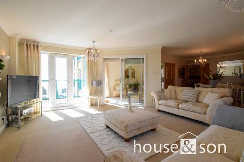 3 bedroom apartment for sale, Dunholme Manor, Manor Road, East Cliff, Bournemouth, BH1