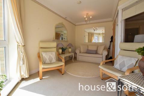3 bedroom apartment for sale, Dunholme Manor, Manor Road, East Cliff, Bournemouth, BH1