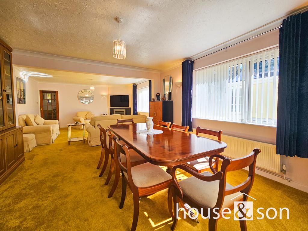 Dinning room Phone