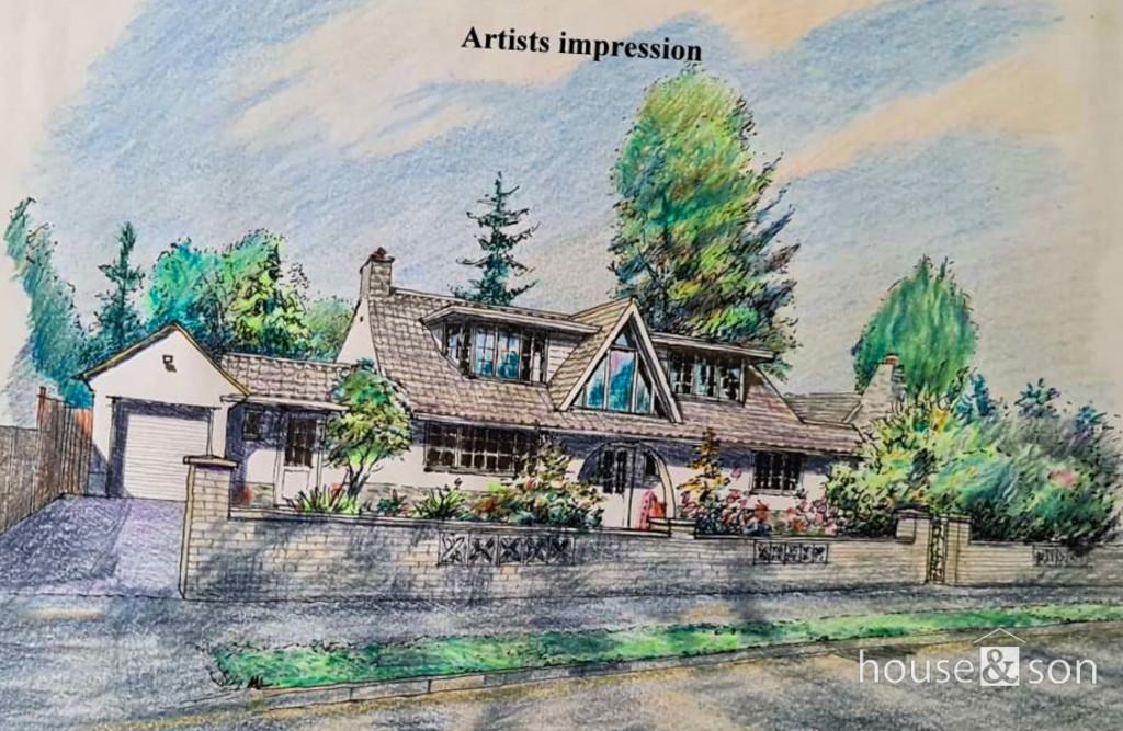Artist impression