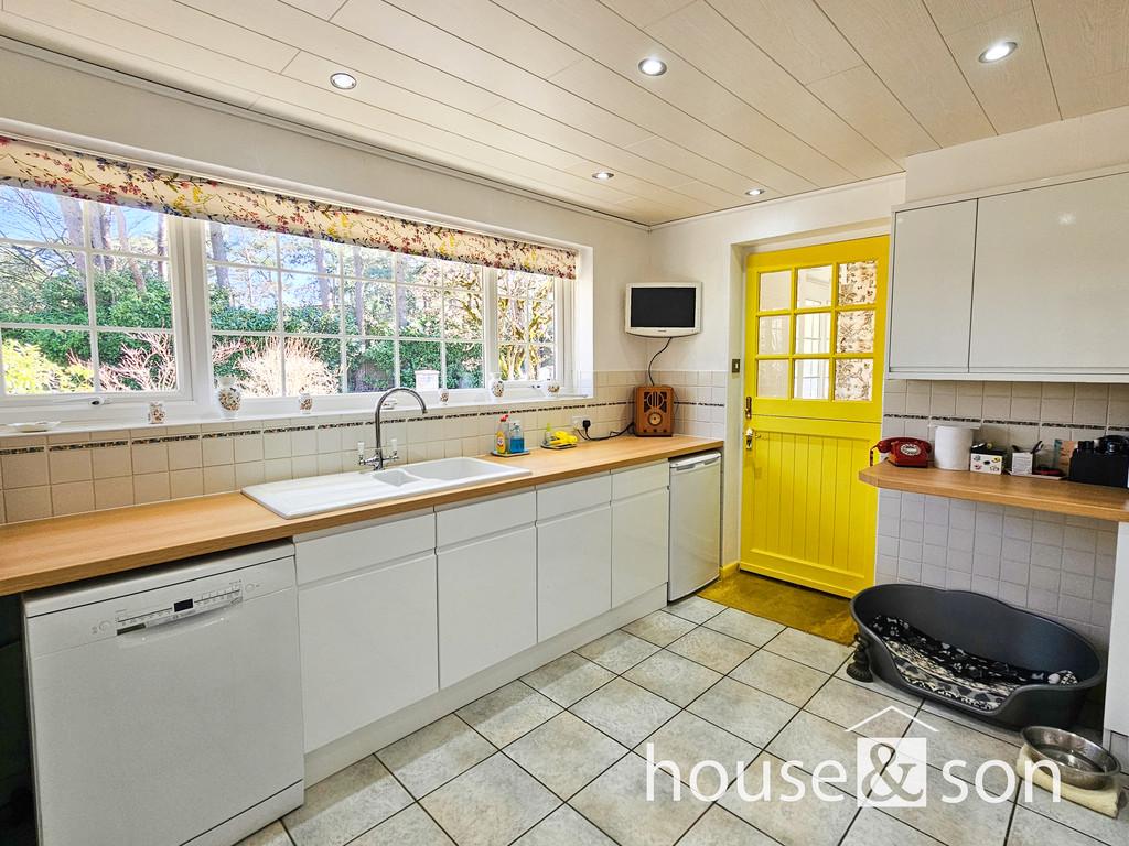 Kitchen Phone