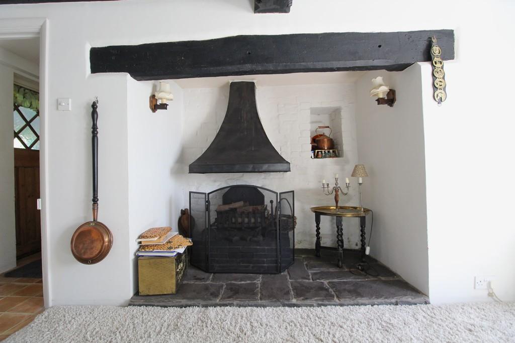Inglenook