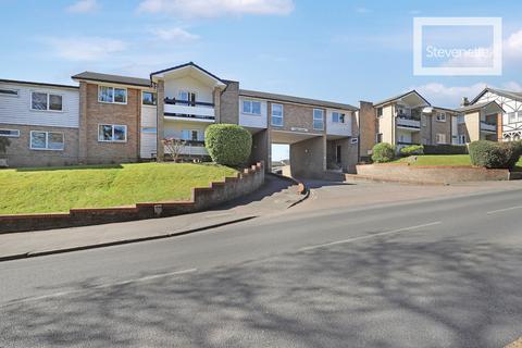 1 bedroom flat for sale, Cedar Court, Station Road, Epping