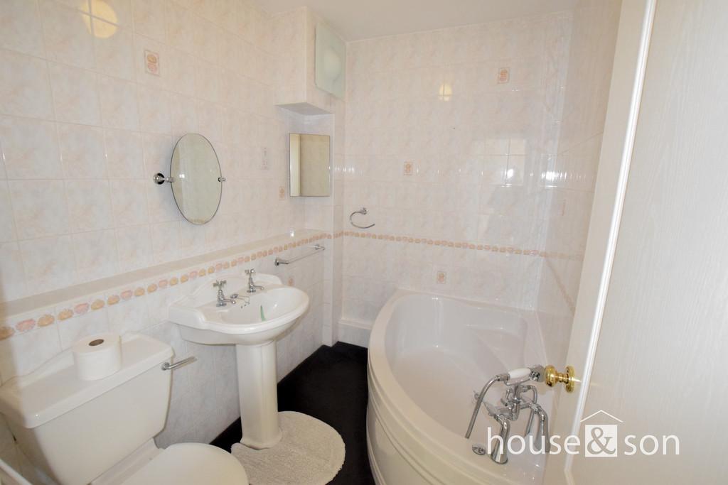 En suite