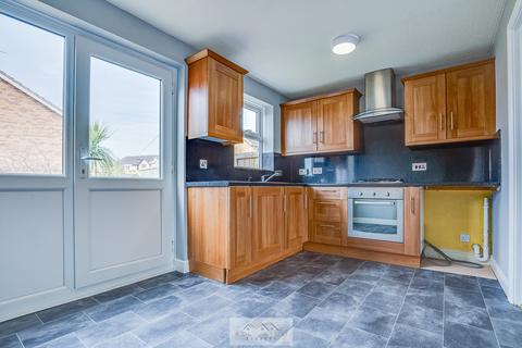 2 bedroom semi-detached house for sale, Stoney Bank Drive, Sheffield S26