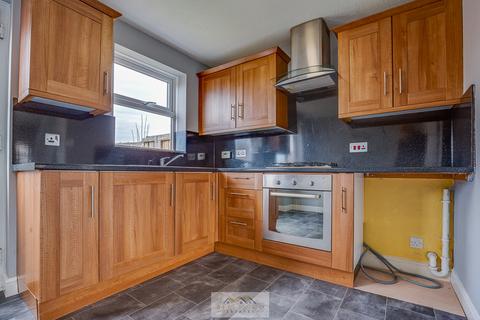 2 bedroom semi-detached house for sale, Stoney Bank Drive, Sheffield S26
