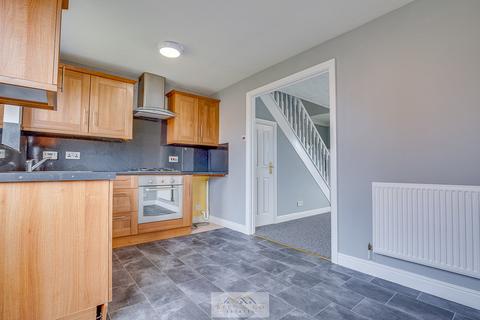 2 bedroom semi-detached house for sale, Stoney Bank Drive, Sheffield S26