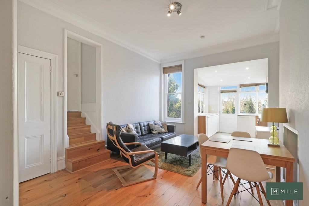Flat 1, 165 Brondesbury Park - 0 Cb KXar Iyhu9j5mvy Ap
