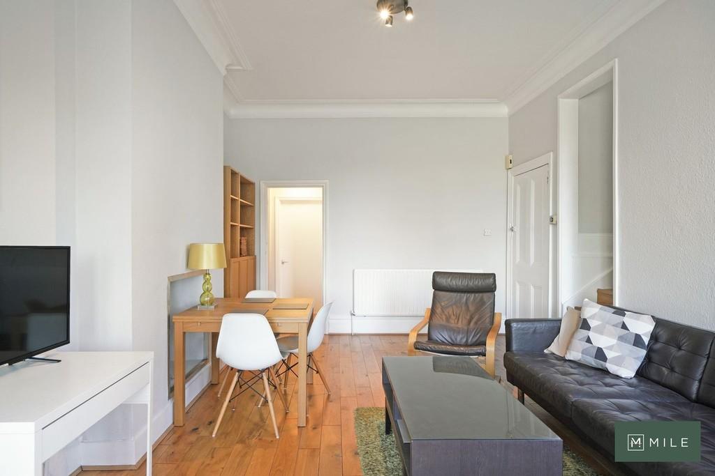 Flat 1, 165 Brondesbury Park - V2 ARZp Qw Zv Lmcg Dp J4 F