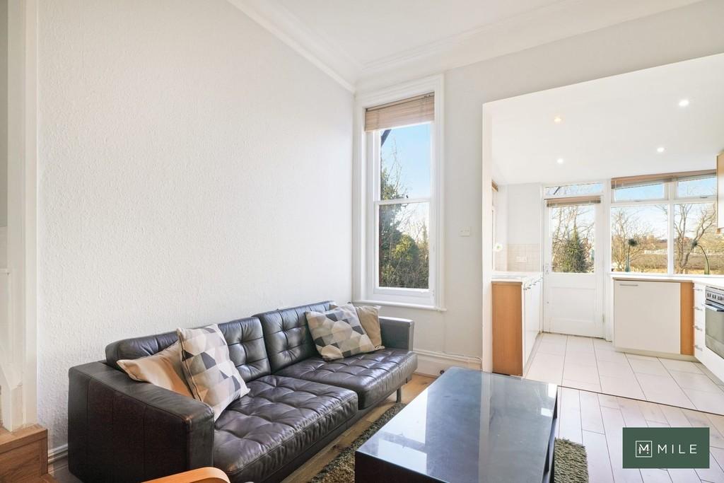 Flat 1, 165 Brondesbury Park - yvs PIHTMUKFbvk XRQwh