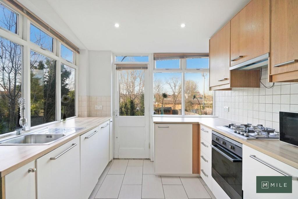 Flat 1, 165 Brondesbury Park - z JWi9ng Asj RF2pe UPg7