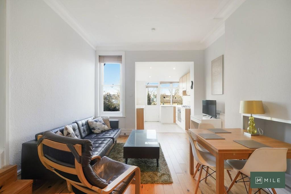 Flat 1, 165 Brondesbury Park - 8f12 OBfsmxg A9 ZKq6 Cz