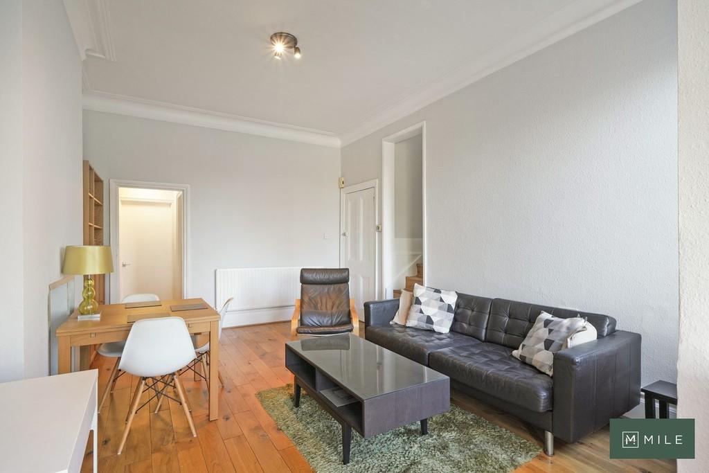 Flat 1, 165 Brondesbury Park - a ZK3g Ub0o3 S1emk ILR5