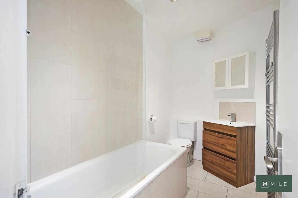 Flat 1, 165 Brondesbury Park - b4 V3q07eu Cx G2o Kkm IV
