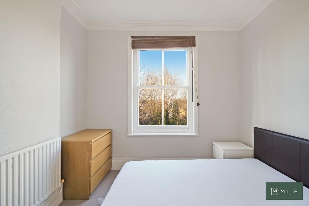 Flat 1, 165 Brondesbury Park - BENi Li GZ71ycb Pup GBV