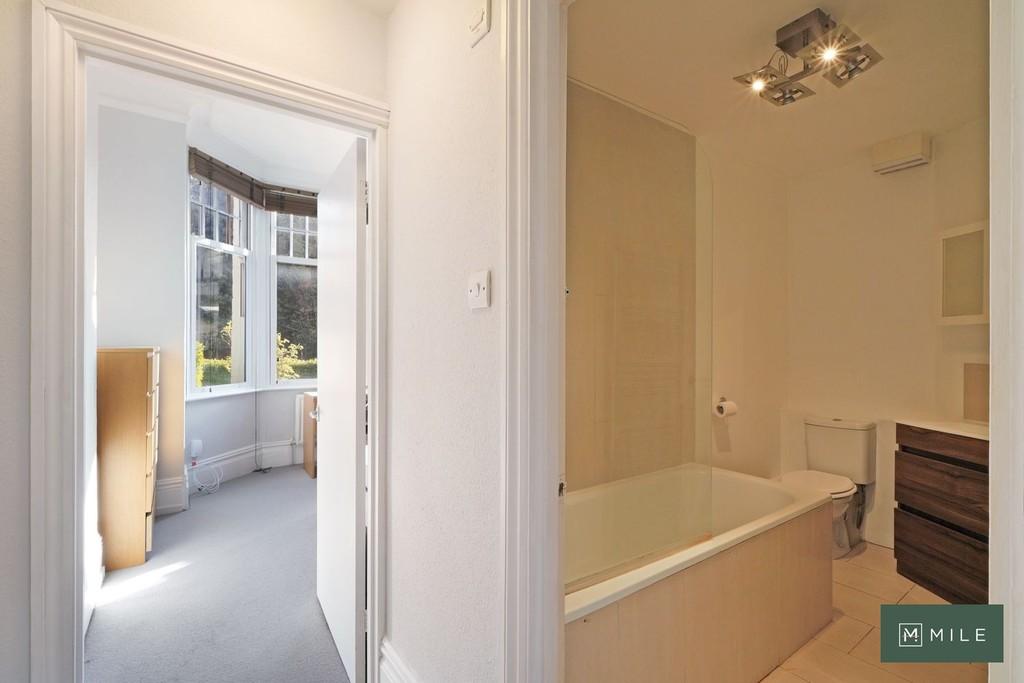 Flat 1, 165 Brondesbury Park - MFXJBIl6 ZMt BJTw Wkre