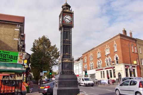 Flat C, 23 Oliver Grove, London, SE25 6EJ