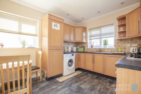 undefined, The Brecks, Attleborough