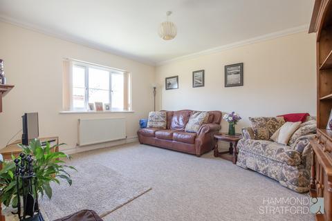 undefined, The Brecks, Attleborough