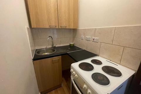 undefined, Livingstone Road, Southampton