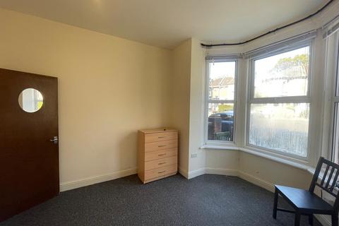 undefined, Livingstone Road, Southampton