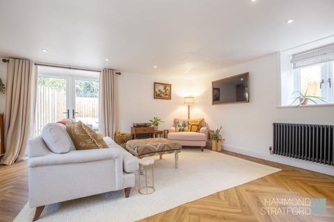 undefined, Mill Road, Banham