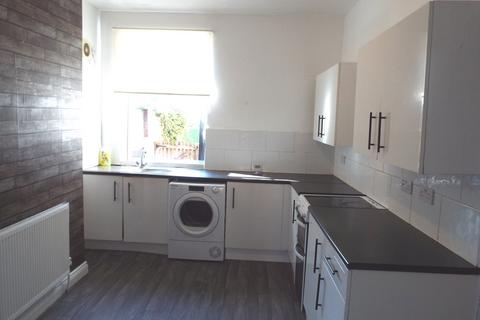 3 bedroom end of terrace house for sale, 97 Alliance Avenue