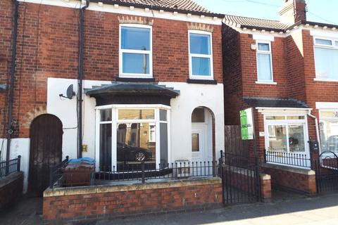 3 bedroom end of terrace house for sale, 97 Alliance Avenue