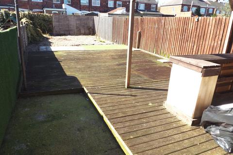 3 bedroom end of terrace house for sale, 97 Alliance Avenue