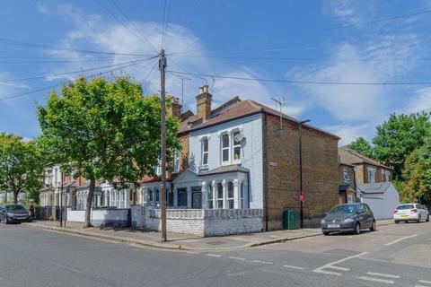 undefined, Hermitage Road, London N4
