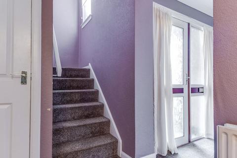 3 bedroom terraced house for sale, Sawers Avenue, Denny, FK6